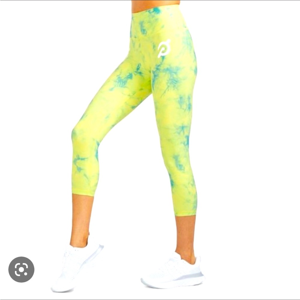 Peloton Cadent Capris